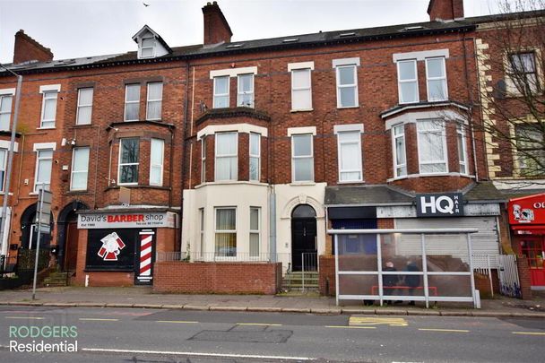 Apt 3, 230 Antrim Road, Belfast, BT15 2AN - Photo 1