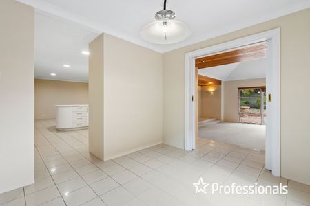 Spacious 5-Bedroom Family Home in the Sought-After Lakes Estate - Photo 3