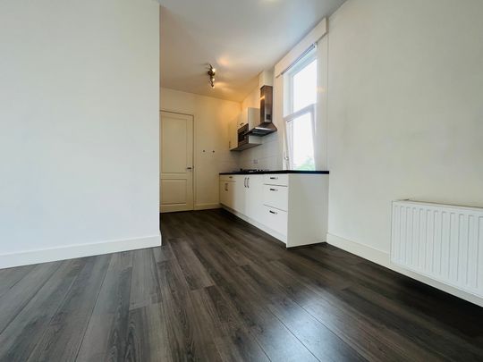 Te huur: Appartement Spanjaardstraat 3 A 01 in Rotterdam - Photo 1