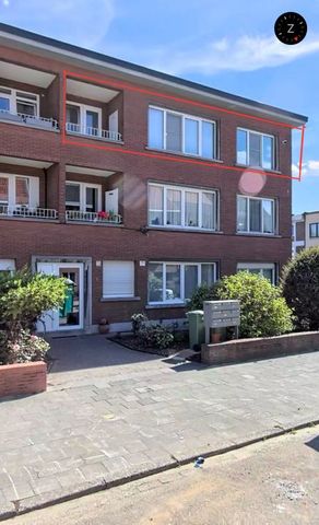 Appartement te huur - Foto 4