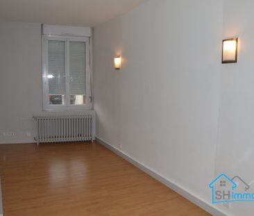 Location Appartement 3 pièces 63m² WATTRELOS 59150 - Photo 6