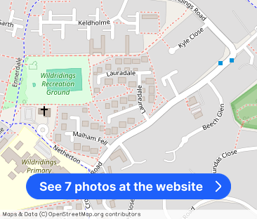 Lauradale, Bracknell, Berkshire, RG12 - Photo 1