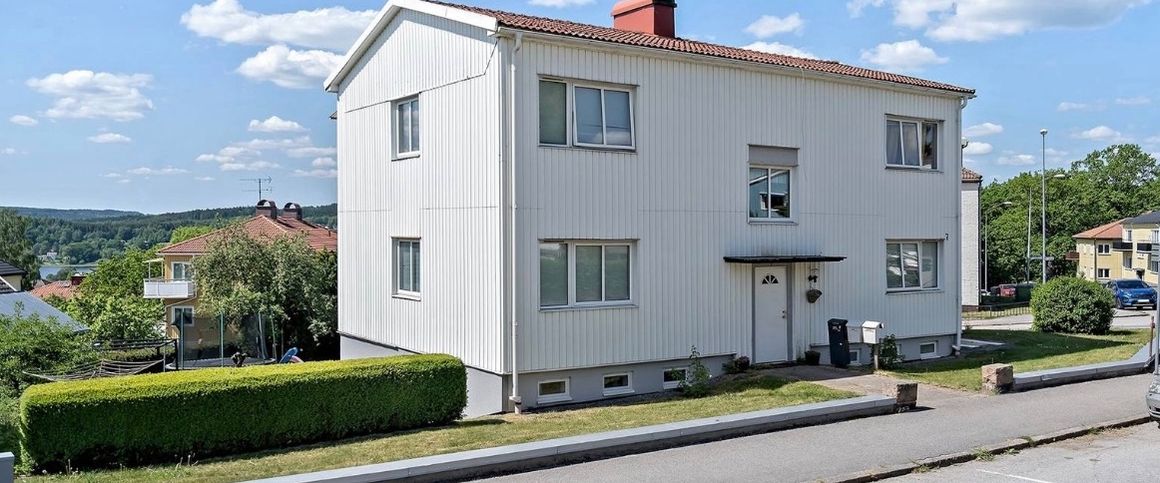 Stenbocksgatan, Ulricehamn - Photo 1