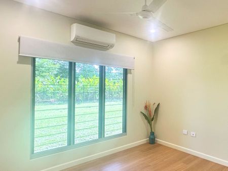 ** Driveway entrance at Lot 11 Collard Road ** - Photo 5