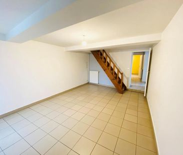 Location Appartement 3 pièces 87m² ST SYMPHORIEN D ANCELLES 71570 - Photo 1
