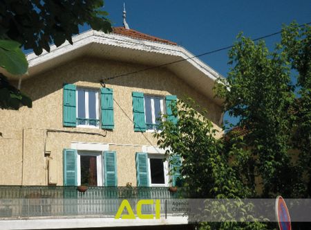 Location Appartement 2 pièces 52m² CHARNAY LES MACON 71850 - Photo 3