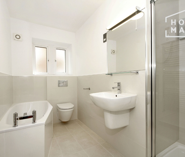 3 bedroom flat to rent - Photo 1