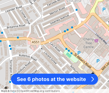 Cecil Road, Wallasey - Photo 1