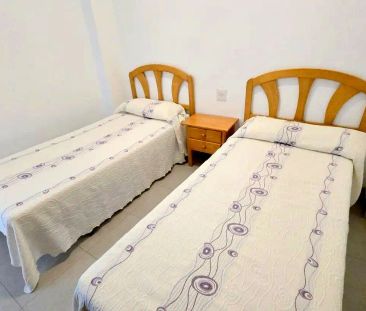 Apartamento de alquiler en Marítim de Neptú, 58, Playa de Gandia - Foto 3