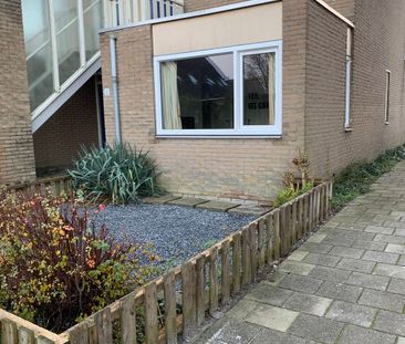 Benedenwoning Bonenburg, Vlissingen huren? - Foto 3