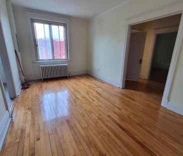 2 CH - 1 SDB - Montréal - $1,480 /mo - Photo 3
