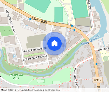 Adamson Court, St Andrews, Fife, KY16 - Photo 1