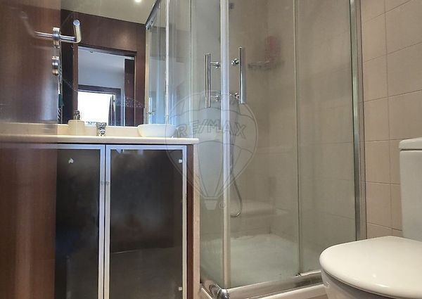 Apartamento T2 em Lisboa