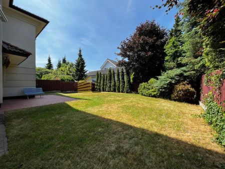 Warszawa, Wilanów - Photo 3