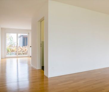 3.5 Zimmer, 95 m², 1. Stock - Foto 1