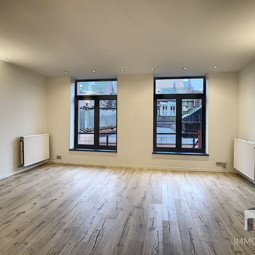 Cosy appartement in het centrum van Diest - Foto 1