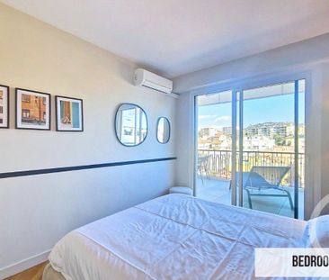Location Appartement 4 pièces 73m² NICE 06000 - Photo 6