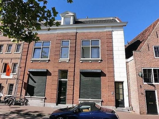 Te huur: Appartement Weerwal in Purmerend - Foto 1