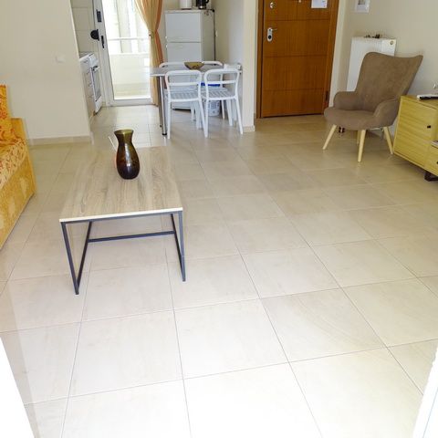 APARTMENT 82 SQ.M. FURNISHED AND IN A CENTRAL POINT IN LOWER N. EPIVATES. - Photo 1