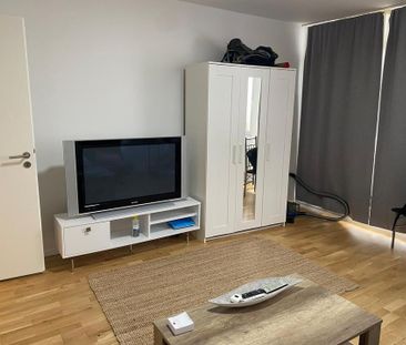 1 Zimmer Wohnung - Foto 1