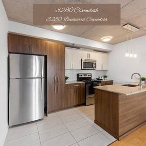 3280 Cavendish - Apartments in Montréal - Photo 2