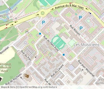 1 bedroom apartment in Remilly Les Marais - Photo 1