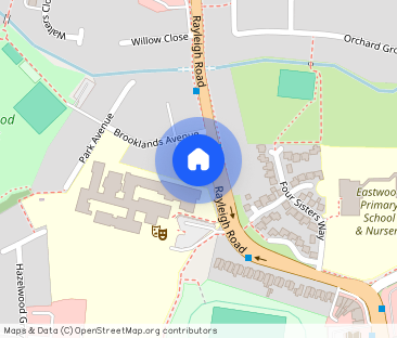 Rayleigh Road, Leigh-On-Sea - Photo 1