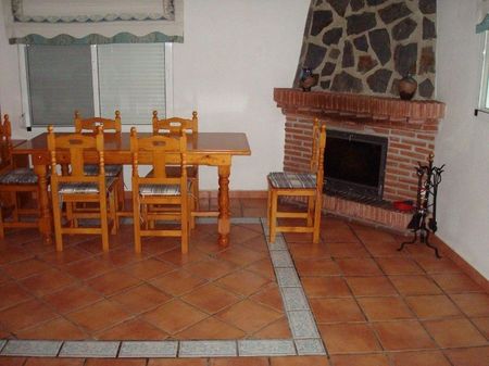 Cortijo For Long Term Rental In The Nerja Countryside - Photo 3