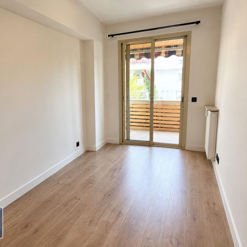 Location Appartement 3 pièces 61m² LE CANNET 06110 - Photo 1