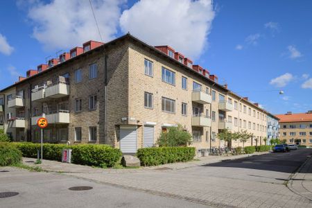 Sofiagatan 12, Södra Sofielund - Foto 5