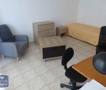 Location Appartement 1 pièce 29m² STRASBOURG 67000 - Photo 1