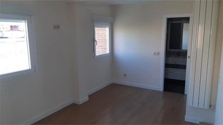 Piso de alquiler en Calle de Uruguay, 15, Hispanoamérica - Bernabéu - Foto 3