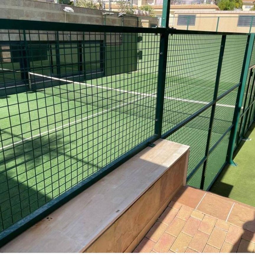 Apartment for rent in Javea - Photo 1