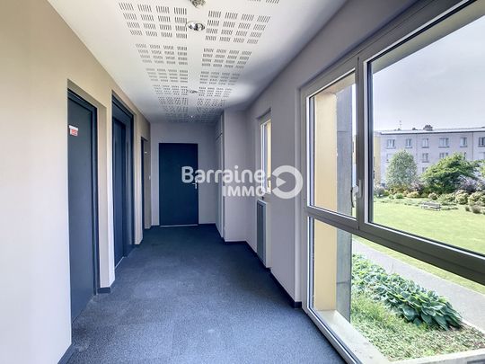 Location appartement à Brest, 3 pièces 69.44m² - Photo 1