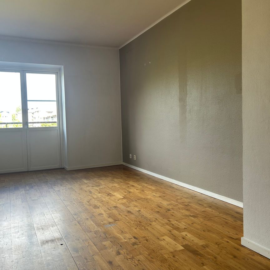 Eneborgsplatsen 2 - Photo 1