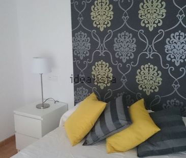 Alquiler de piso en Calle Granada, 46 - Photo 3