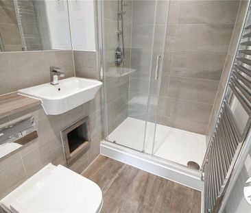 2 bedroom flat to rent - Photo 5