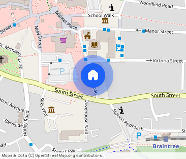 Hunts Farm, Braintree, Essex, CM7 - Photo 1