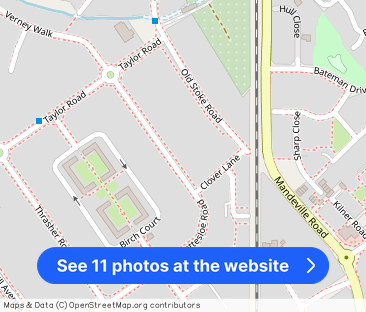 Cottesloe Road, Aylesbury, Buckinghamshire - Photo 1