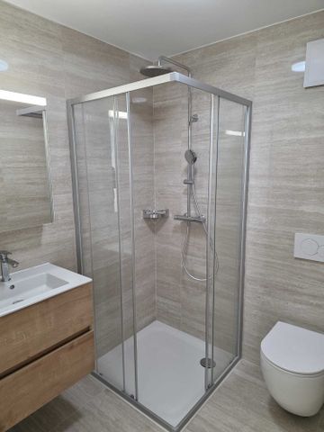 1.5 rooms on the 1st floor in a new PPE with balcony - Photo 2