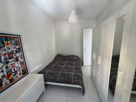 Location Appartement 2 pièces 39m² NICE 06000 - Photo 5