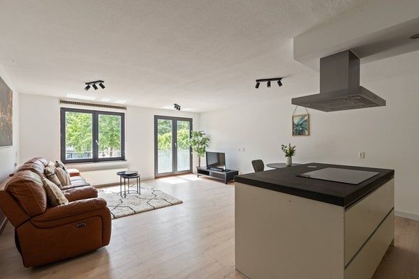 Te huur: Appartement Bijlmerdreef in Amsterdam - Photo 1