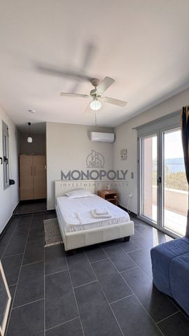 Μεζονέτα για ενοικίαση Κέδρο (Λέσβος - Μυτιλήνη) - Φωτογραφία 4