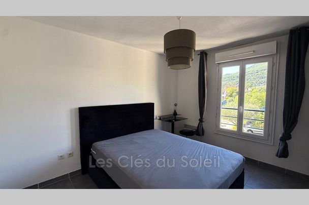 Location Appartement 2 pièces 39m² LA VALETTE DU VAR 83160 - Photo 1