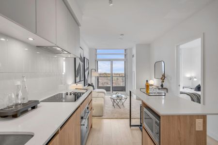 For Lease - 7950 Bathurst Street Unit# A611, Vaughan, Ontario - Photo 4