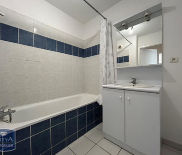Location Appartement 2 pièces 45m² BRIVE LA GAILLARDE 19100 - Photo 4