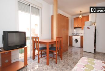 granada, Andalusia 18002