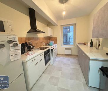 Appartement à louer 3 pièces 74.13m² - Photo 3