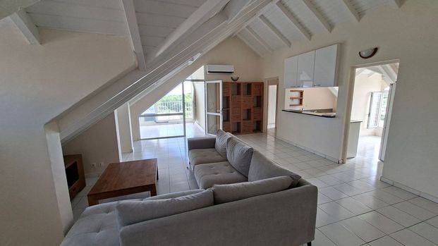 Location Appartement 2 pièces 65m² - Photo 1