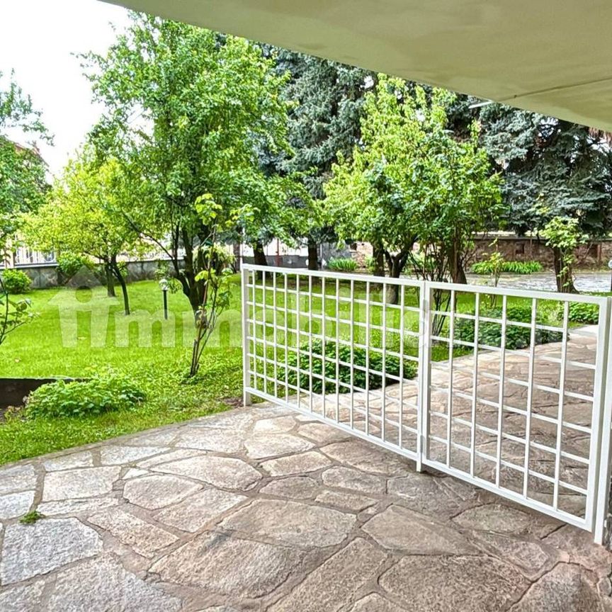 Trilocale via Circonvallazione Vigne 14, Centro, Chiusa di Pesio - Foto 1
